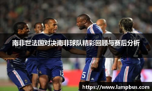 南非世法国对决南非球队精彩回顾与赛后分析